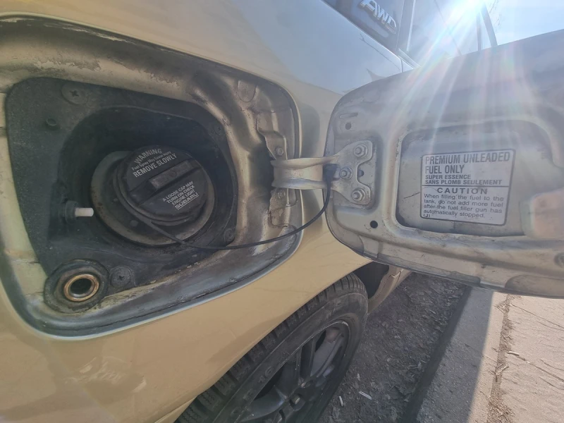 Subaru Forester, снимка 15 - Автомобили и джипове - 49028027