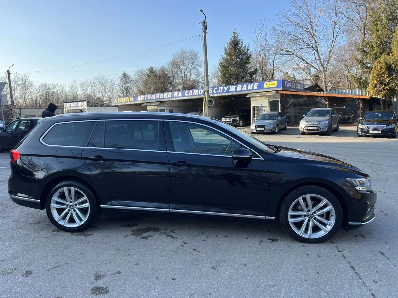 VW Passat 2.0 TDI FACE, снимка 4 - Автомобили и джипове - 49064008