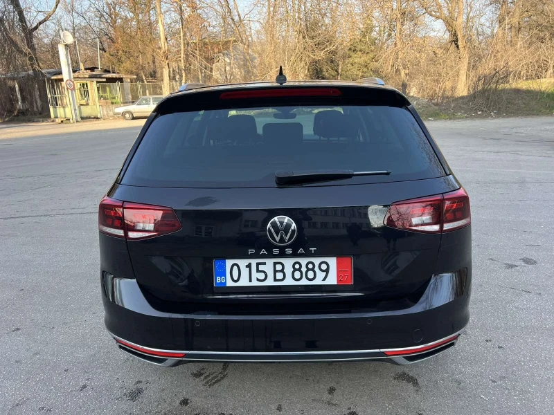 VW Passat 2.0 TDI FACE, снимка 6 - Автомобили и джипове - 49064008