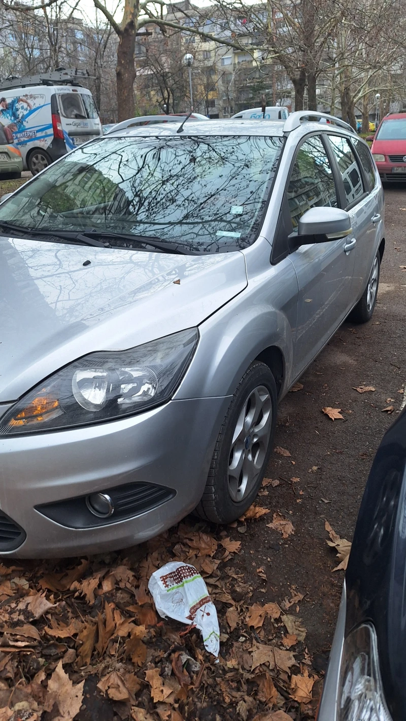 Ford Focus, снимка 3 - Автомобили и джипове - 49212983