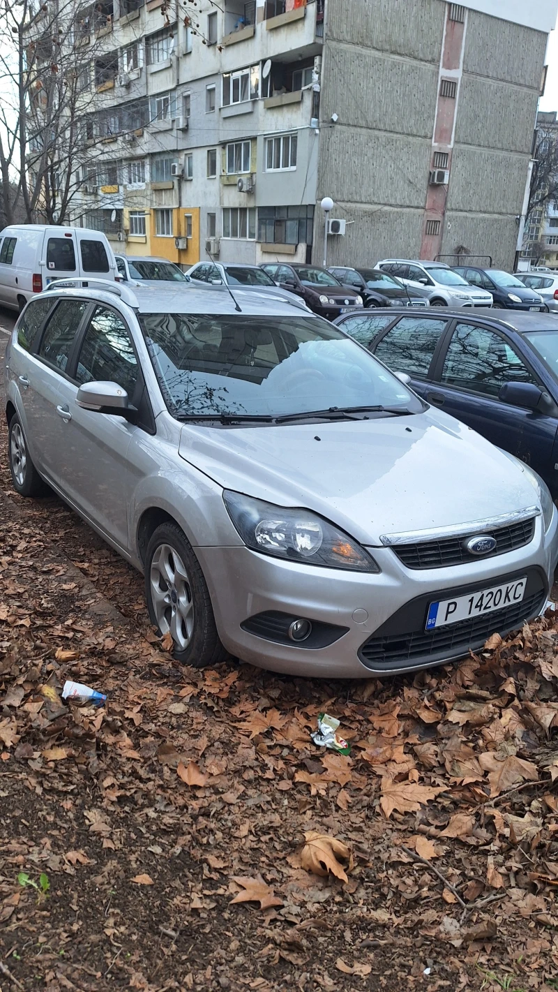 Ford Focus, снимка 2 - Автомобили и джипове - 49212983