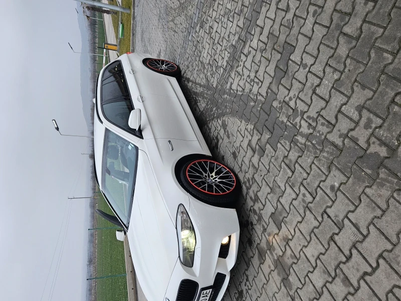 BMW 530, снимка 2 - Автомобили и джипове - 49496617