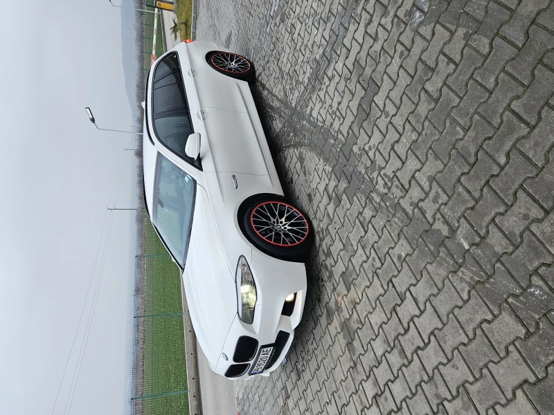 BMW 530, снимка 5 - Автомобили и джипове - 49496617