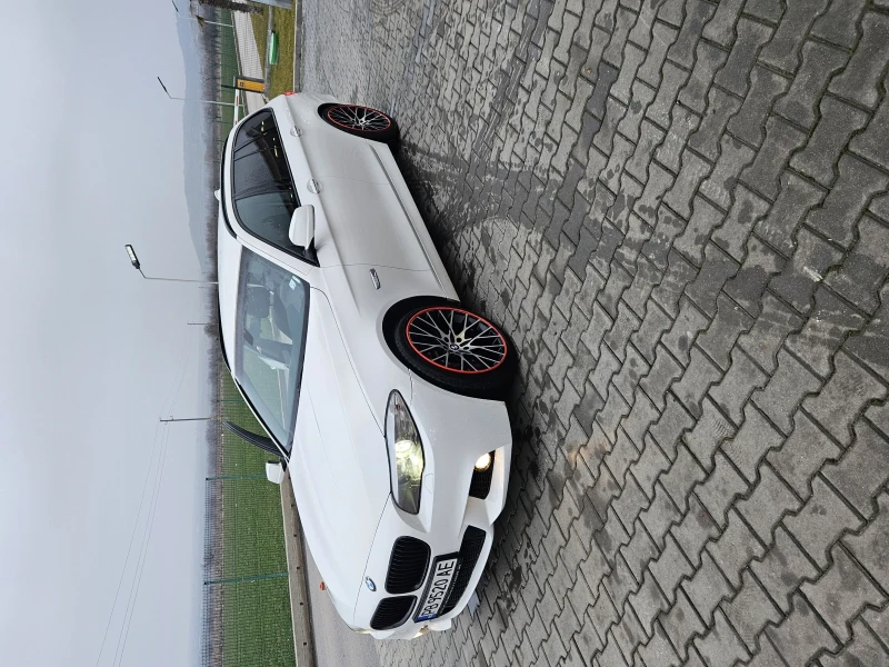 BMW 530, снимка 3 - Автомобили и джипове - 49496617