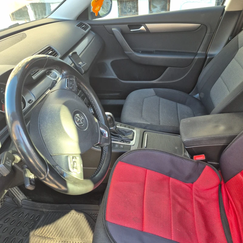 VW Passat, снимка 3 - Автомобили и джипове - 52422834