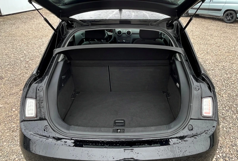 Audi A1 1.2 86КС NAVI, снимка 12 - Автомобили и джипове - 52663509