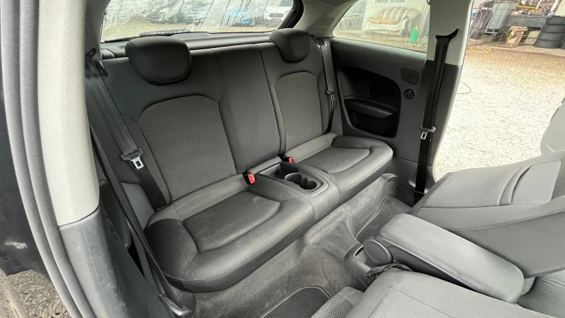 Audi A1 1.2 86КС NAVI, снимка 10 - Автомобили и джипове - 52663509