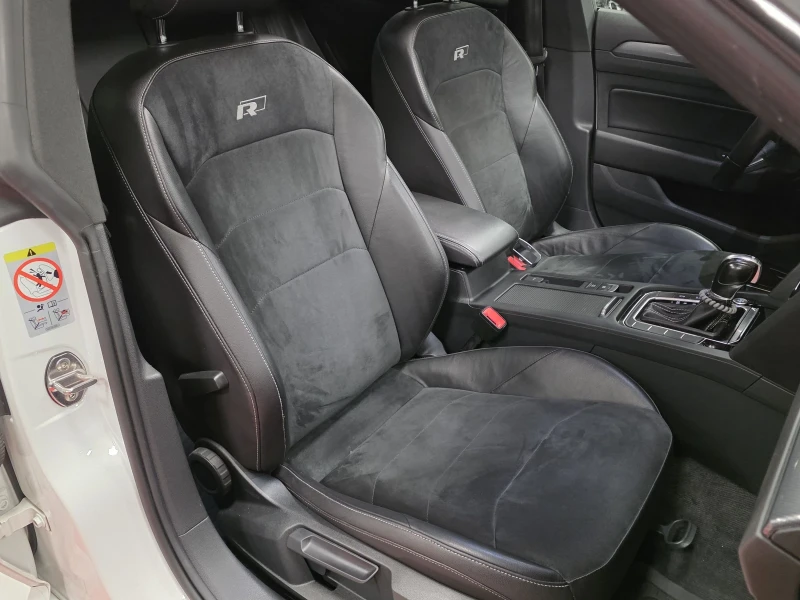 VW Arteon R-line | Регистриран | Обслужен , снимка 10 - Автомобили и джипове - 52762912