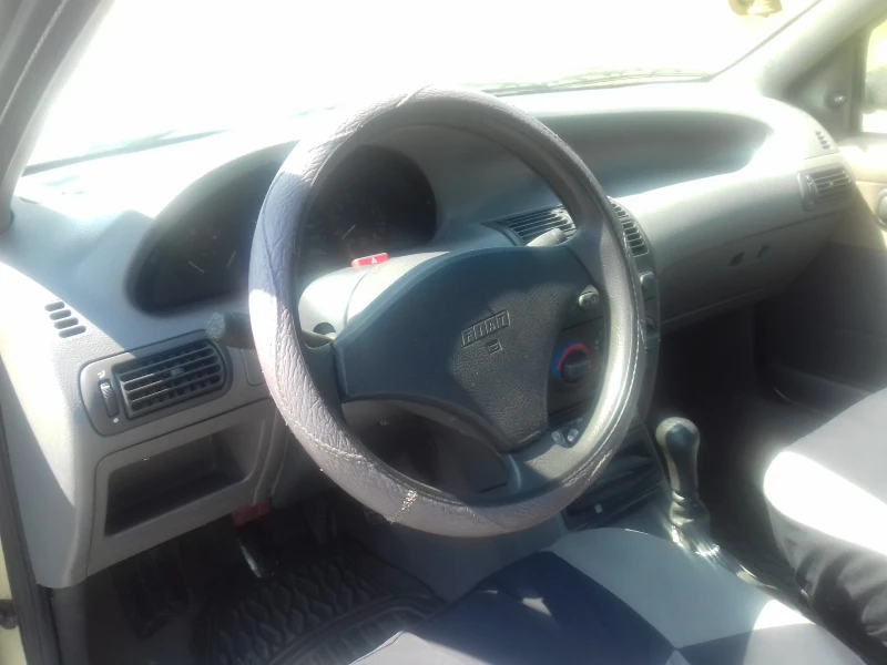 Fiat Punto 1.1 55hp, снимка 3 - Автомобили и джипове - 52868663