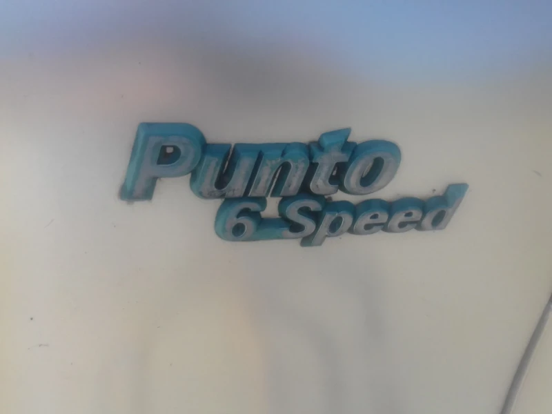 Fiat Punto 1.1 55hp, снимка 6 - Автомобили и джипове - 52868663