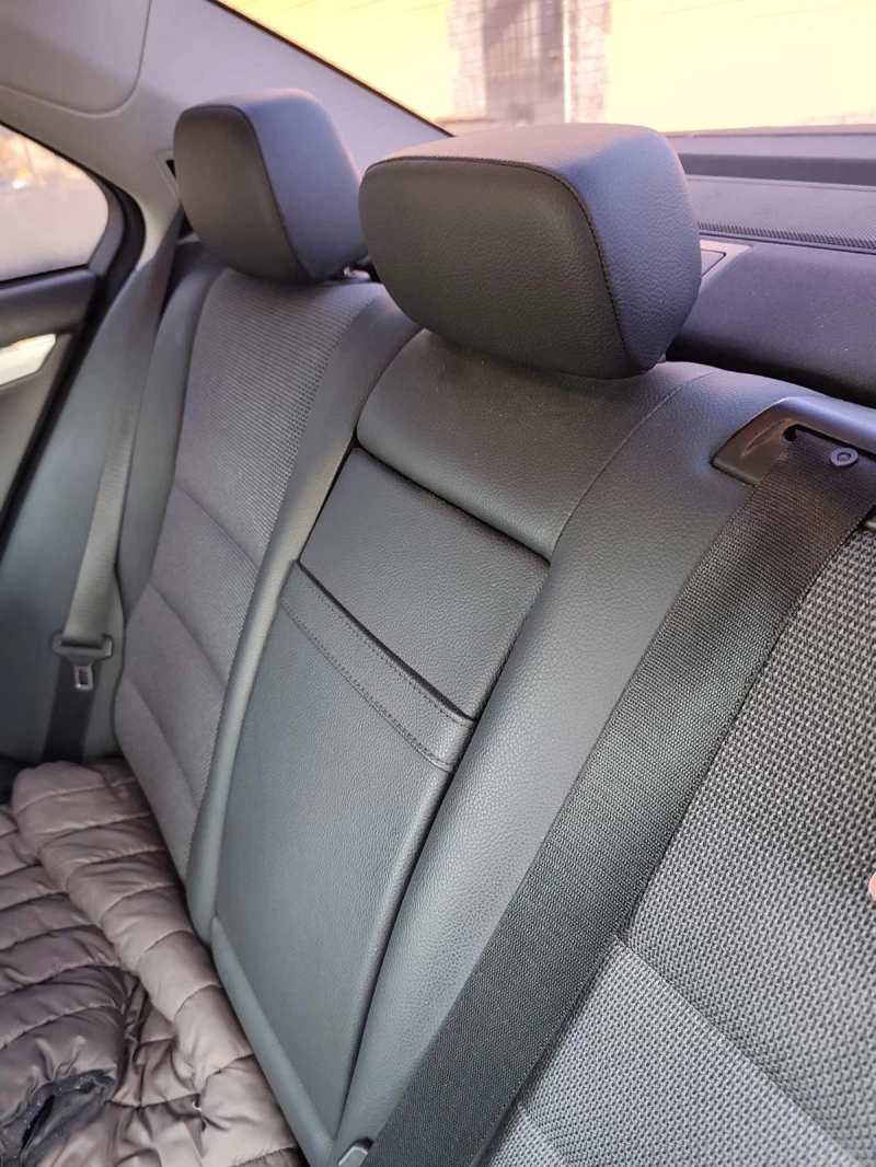 Mercedes-Benz C 180, снимка 5 - Автомобили и джипове - 53142925