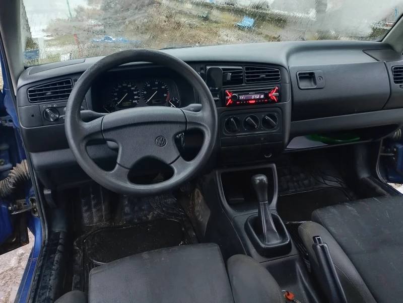 VW Golf, снимка 6 - Автомобили и джипове - 53279285