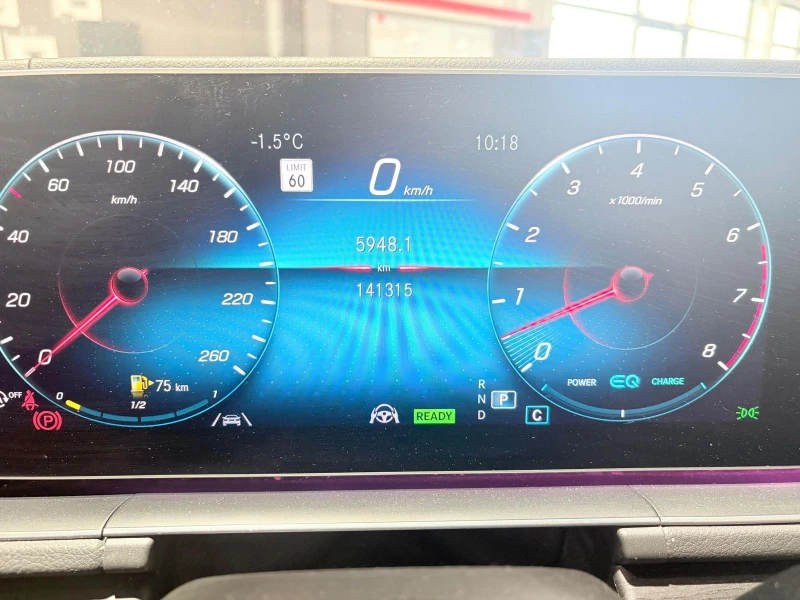 Mercedes-Benz GLE 450 С РЕГИСТРАЦИЯ & АВТО КРЕДИТ, снимка 10 - Автомобили и джипове - 53289062