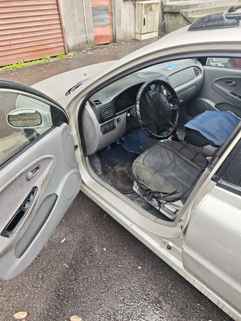 Kia Rio, снимка 8 - Автомобили и джипове - 53520357