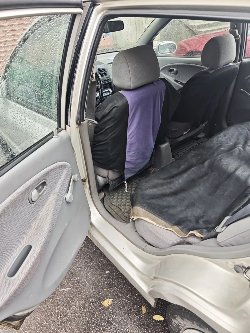 Kia Rio, снимка 5 - Автомобили и джипове - 53520357