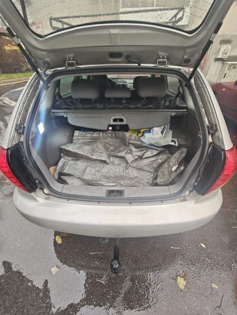 Kia Rio, снимка 7 - Автомобили и джипове - 53520357