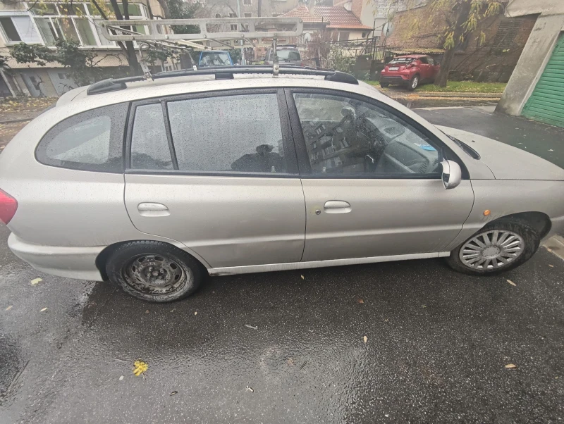 Kia Rio, снимка 2 - Автомобили и джипове - 53520357