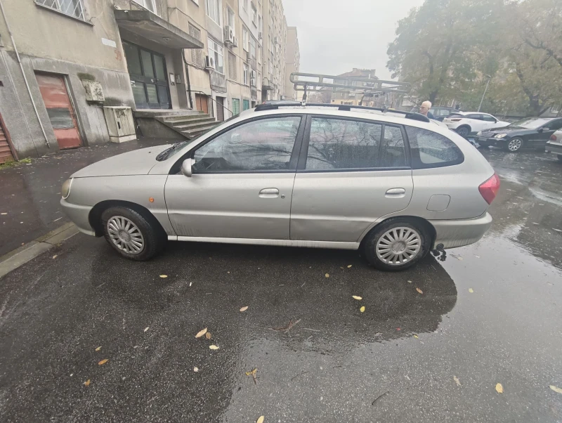 Kia Rio, снимка 4 - Автомобили и джипове - 53520357