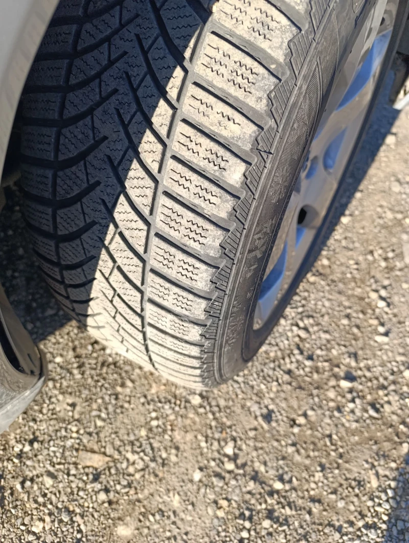 Peugeot 3008 1.6i  LPG Prins (Gas), снимка 6 - Автомобили и джипове - 53540359