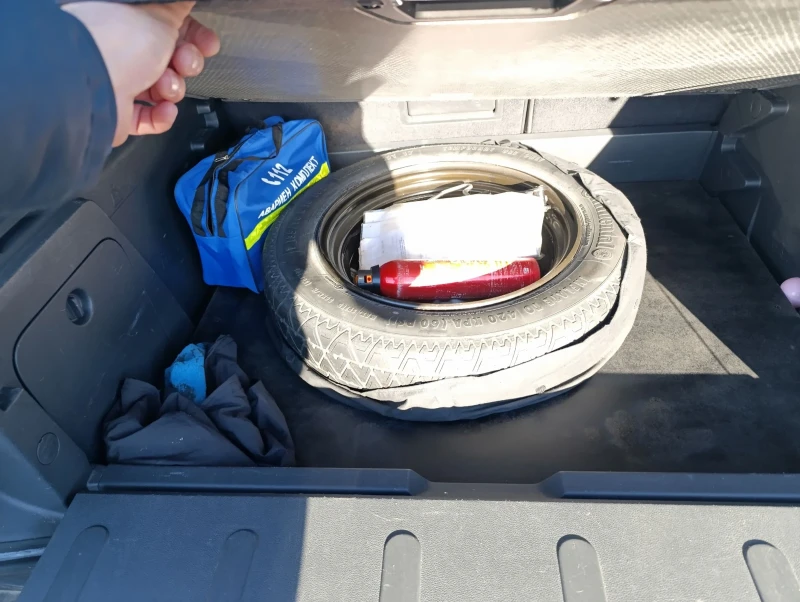 Peugeot 3008 1.6i  LPG Prins (Gas), снимка 4 - Автомобили и джипове - 53540359