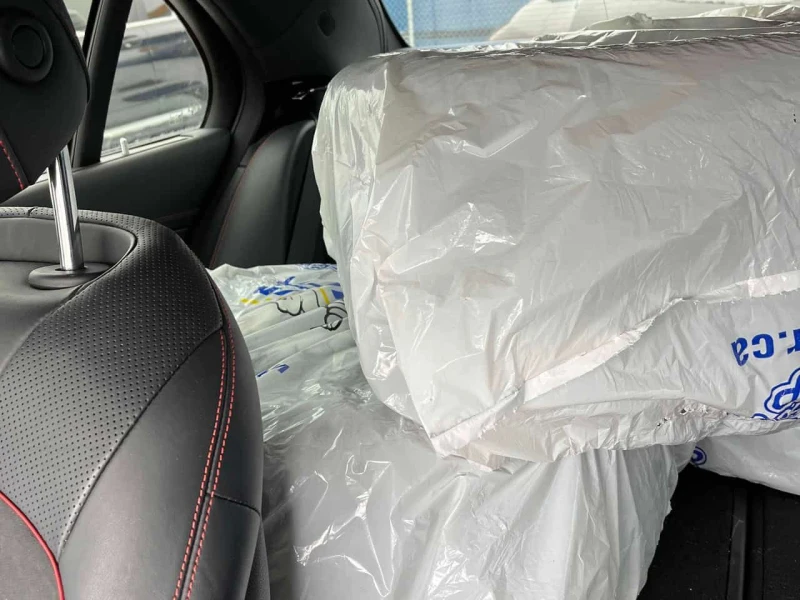 Mercedes-Benz AMG GT C * E 43 * CARFAX * ЦЕНА ДО БГ, снимка 10 - Автомобили и джипове - 53559041