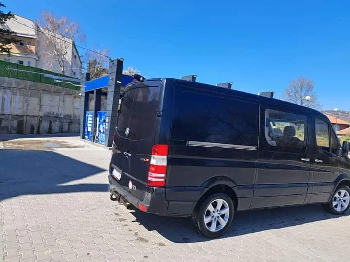 Mercedes-Benz 113 Sprinter , снимка 12 - Автомобили и джипове - 47135488