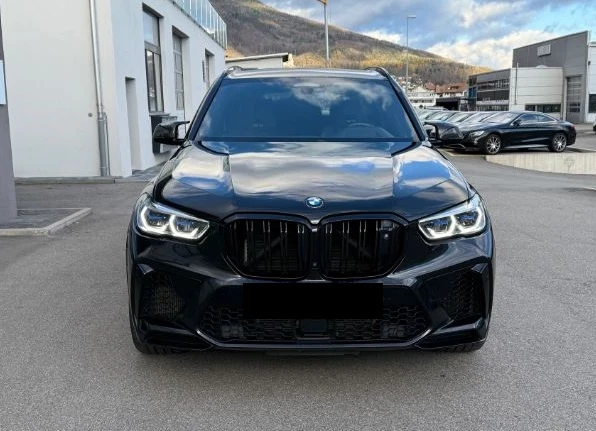 BMW X5M 4.4 V8 xDrive, снимка 3 - Автомобили и джипове - 48644499