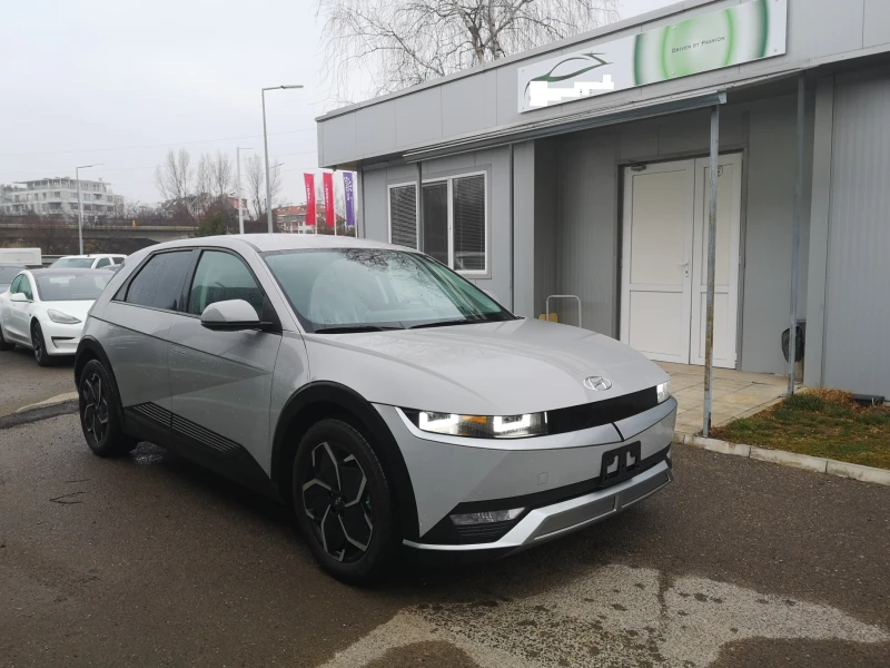 Hyundai Ioniq 5 Long Range/AWD/ New - 71990 лв. - 67194900 1