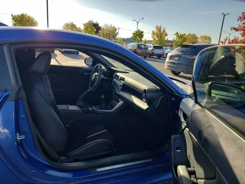 Subaru BRZ * * CARFAX * * АВТО КРЕДИТ * *  - изображение 9