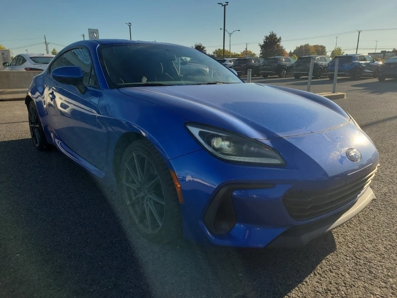 Subaru BRZ * * CARFAX * * АВТО КРЕДИТ * *  - изображение 2