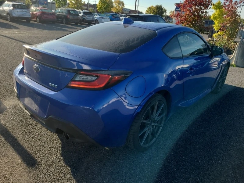 Subaru BRZ * * CARFAX * * АВТО КРЕДИТ * *  - изображение 3