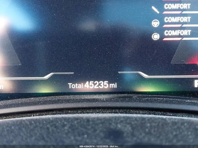 BMW X5M COMPETITION* B&W озвучение* Червен салон* 360* , снимка 15 - Автомобили и джипове - 53099228