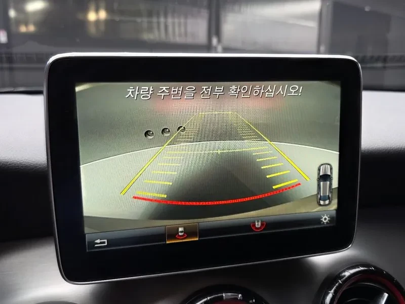 Mercedes-Benz CLA 250  4Matic, снимка 15 - Автомобили и джипове - 55787323
