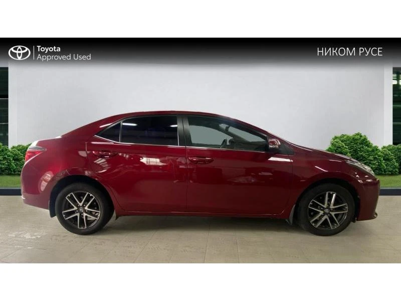 Toyota Corolla Luna | Mobile.bg � ����������� 4
