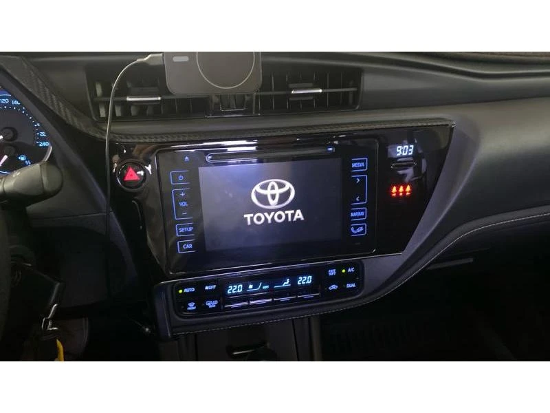 Toyota Corolla Luna | Mobile.bg � ����������� 10