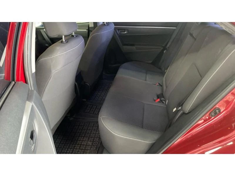 Toyota Corolla Luna | Mobile.bg � ����������� 17