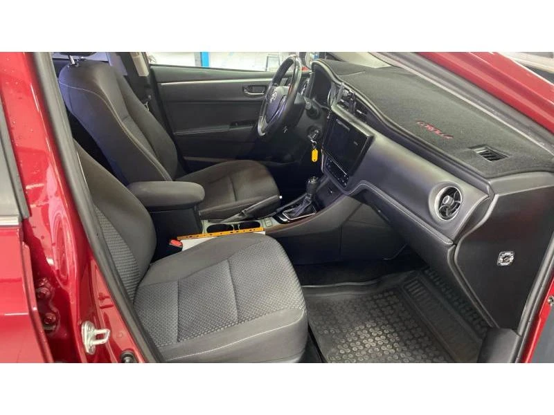 Toyota Corolla Luna | Mobile.bg � ����������� 11