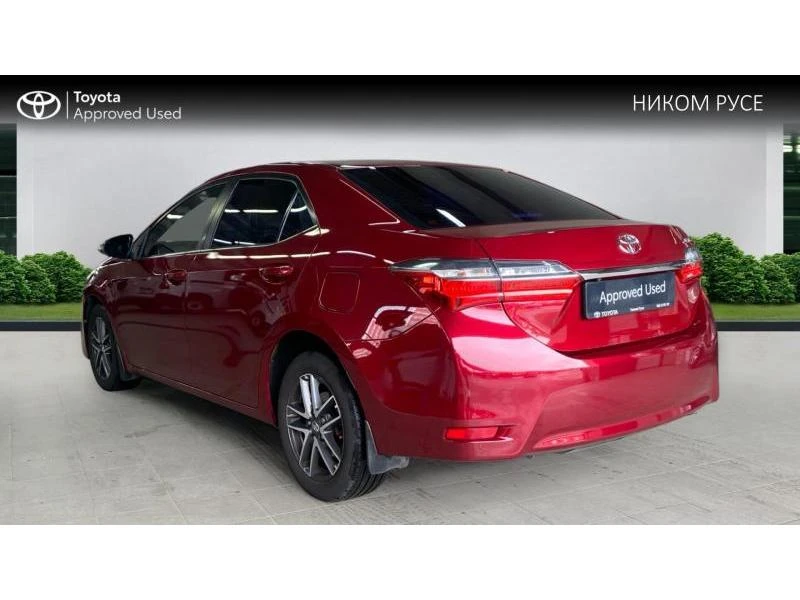 Toyota Corolla Luna | Mobile.bg � ����������� 3