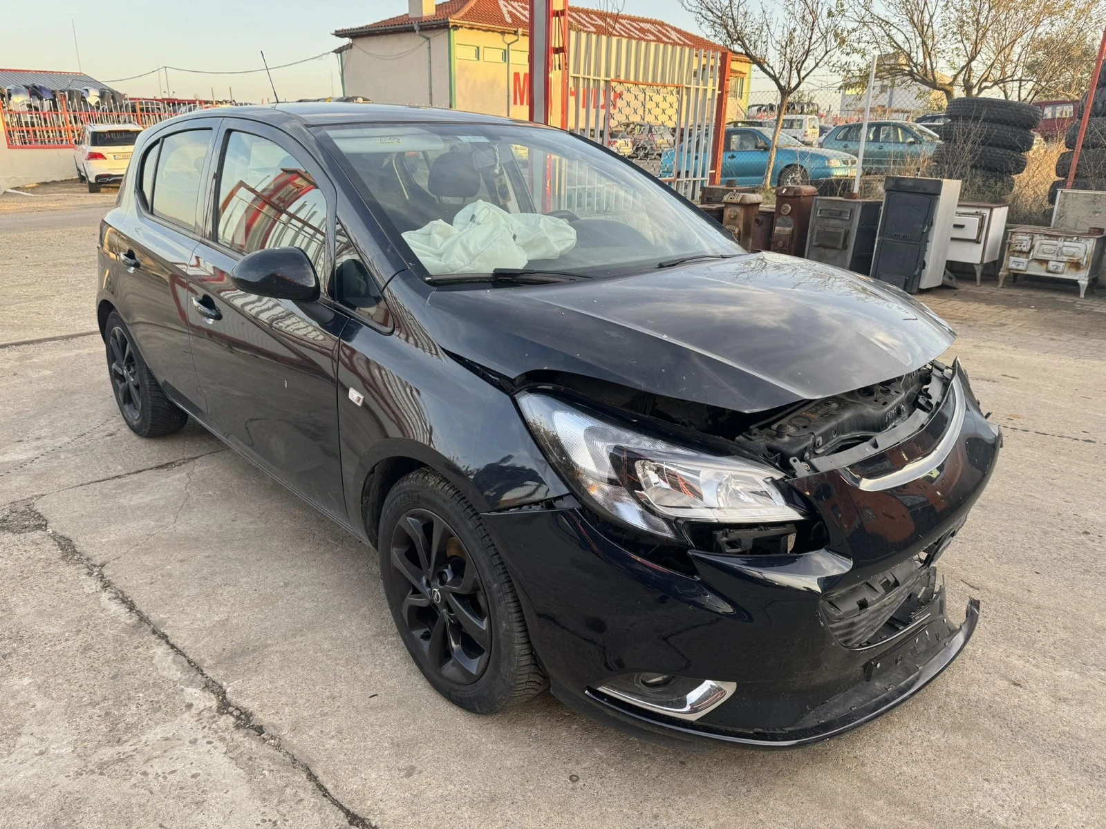 Opel Corsa 1.4 - изображение 3