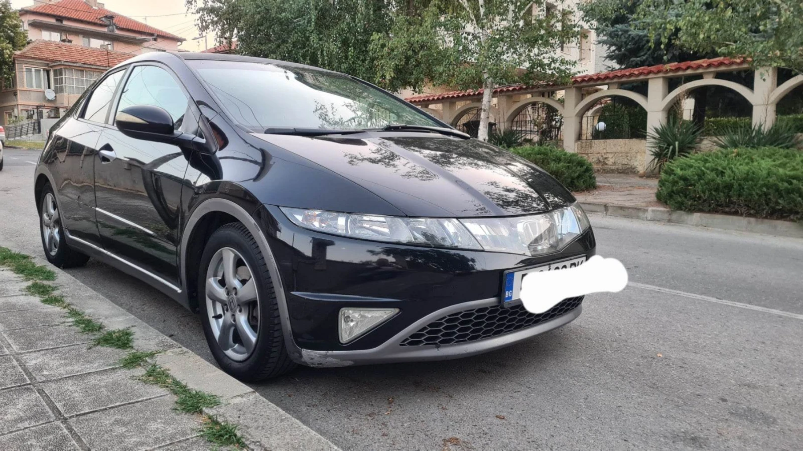 Honda Civic  - изображение 4