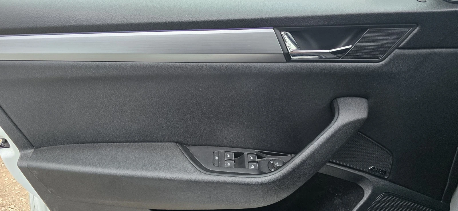 Skoda Superb 2.0 TSI | Mobile.bg — изображение 15