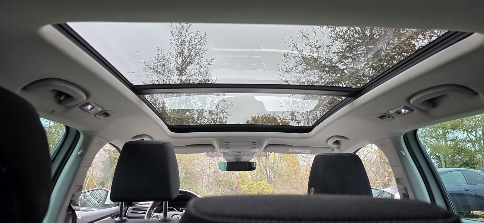 Skoda Superb 2.0 TSI | Mobile.bg — изображение 14