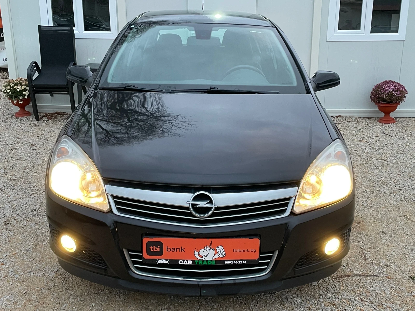 Opel Astra 1.7/CDTI/COSMO/КОЖА/2010/Парктроник/NAVI - изображение 2