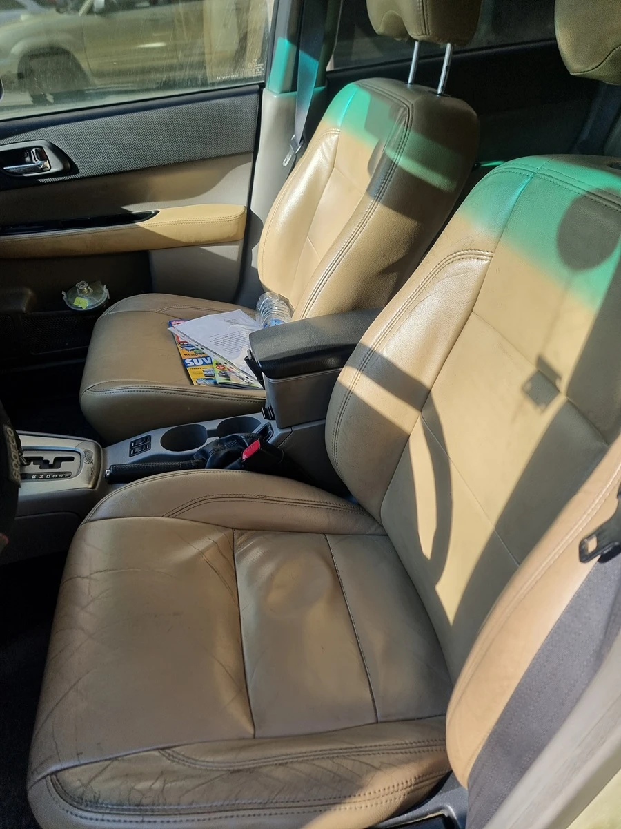 Subaru Forester  - изображение 9