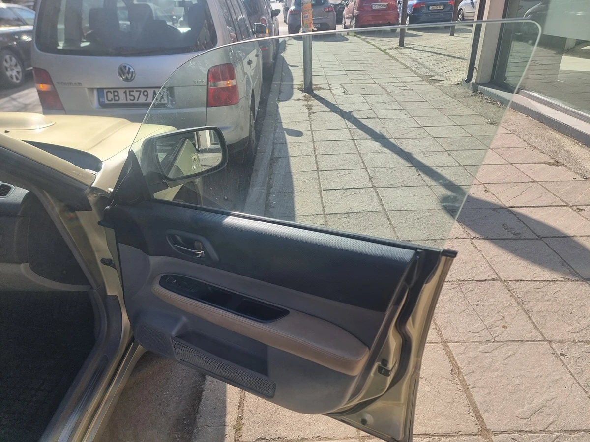 Subaru Forester  - изображение 5