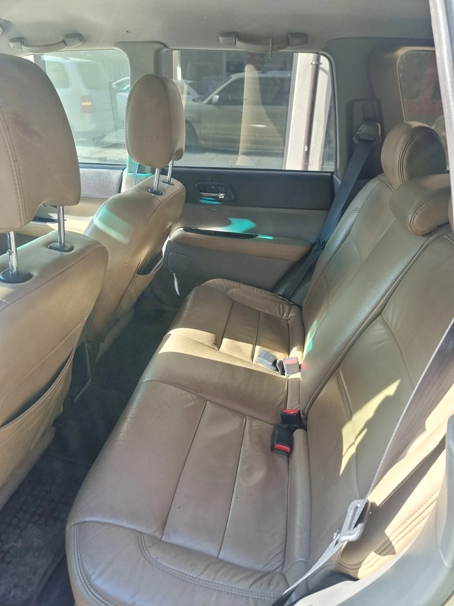 Subaru Forester  - изображение 8