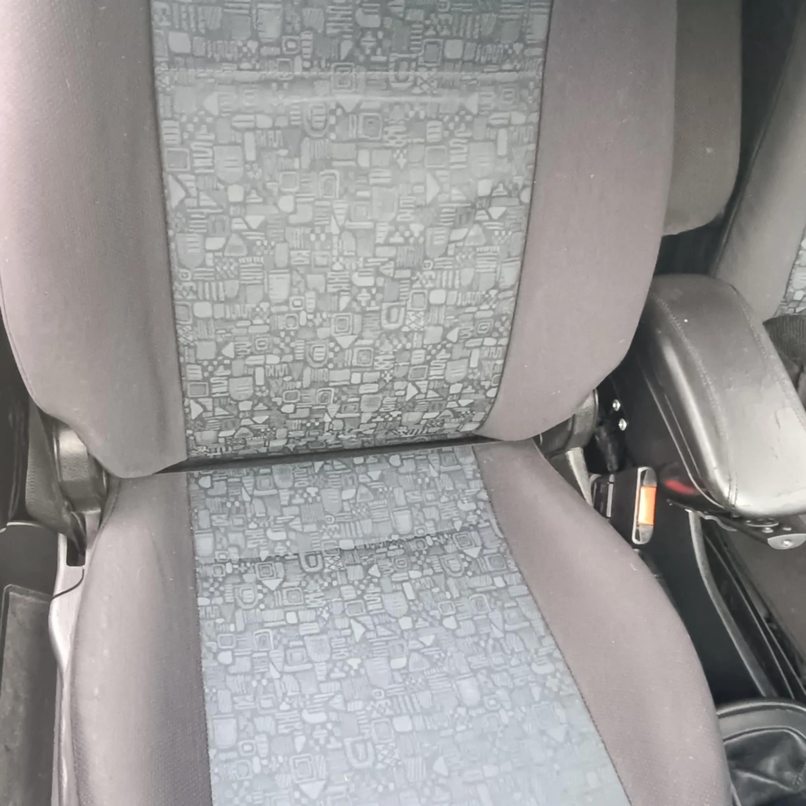 Opel Zafira  - изображение 6