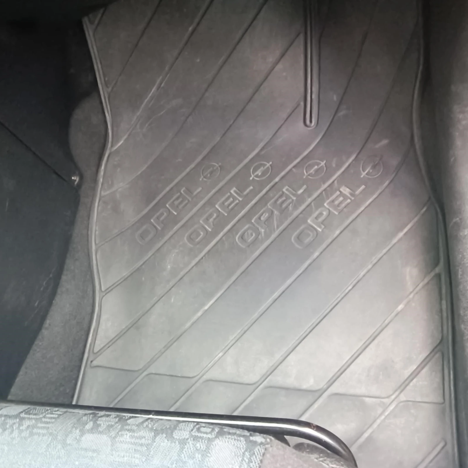 Opel Zafira  - изображение 9