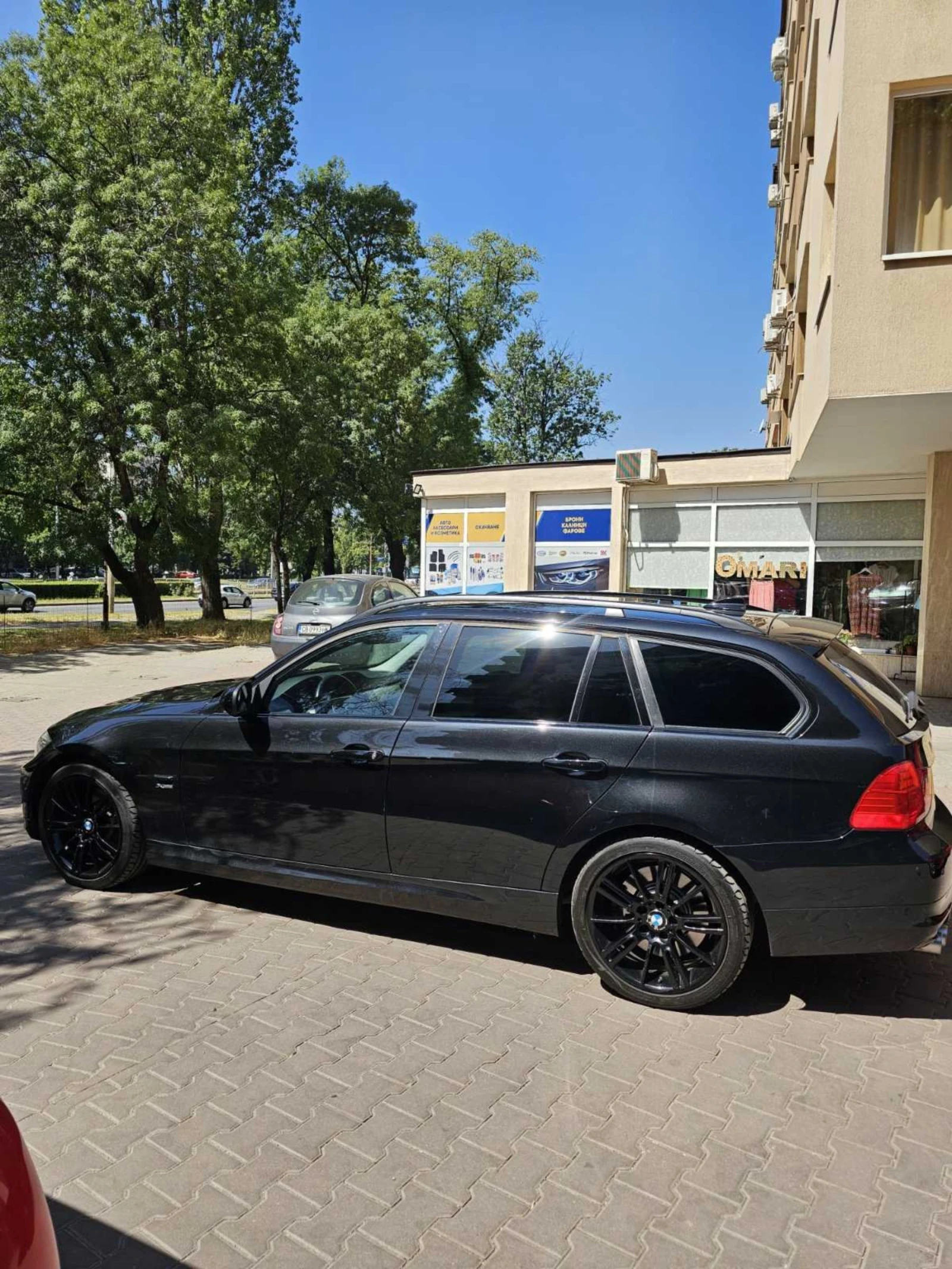 BMW 330  - изображение 4