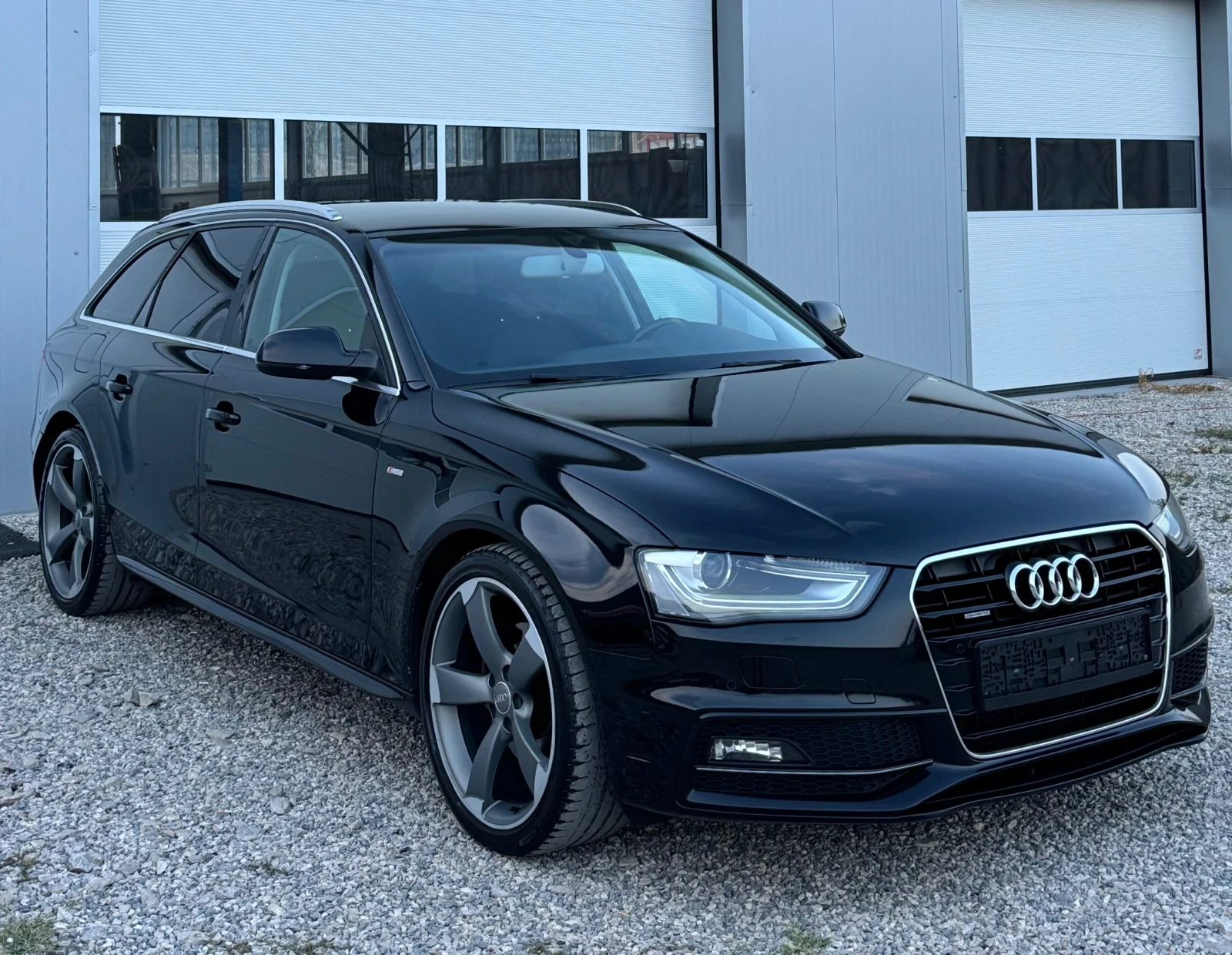 Audi A4 FACELIFT 190 kc. * * * * * БЕЗ АНАЛОГ * * * * ТОП! - изображение 2